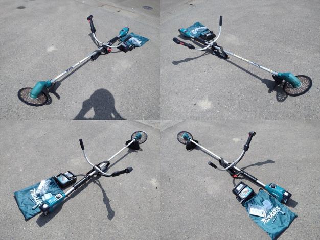 マキタ 中古 刈払機 – 農キング