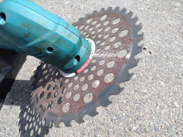 マキタ 中古 刈払機 – 農キング