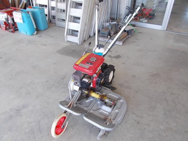 オーレック　中古　ウイングモア