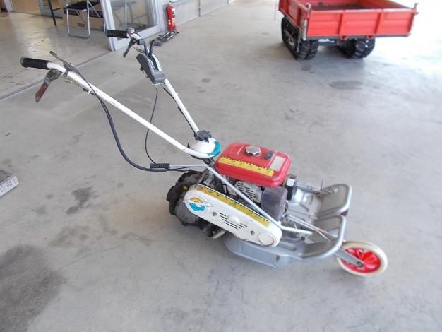 オーレック　中古　ウイングモア