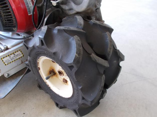 オーレック　中古　ウイングモア