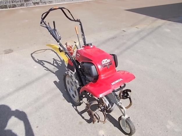 ホンダ 中古 管理機