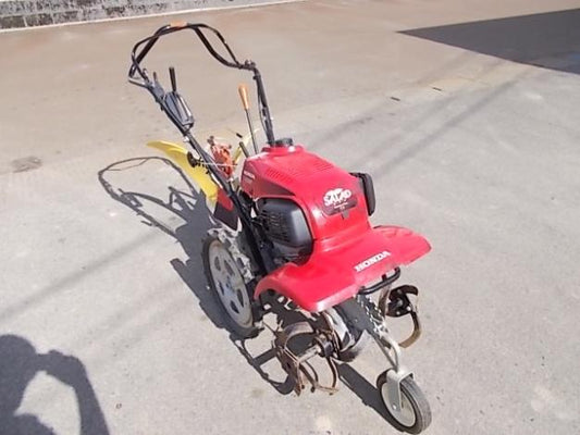 ホンダ 中古 管理機