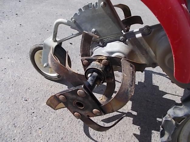 ホンダ 中古 管理機