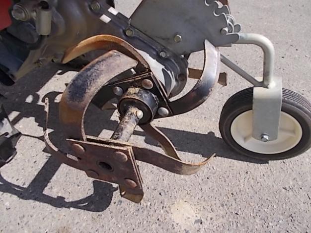 ホンダ 中古 管理機
