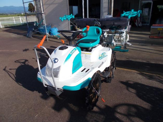 クボタ　中古　田植機