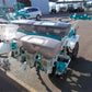 クボタ　中古　田植機