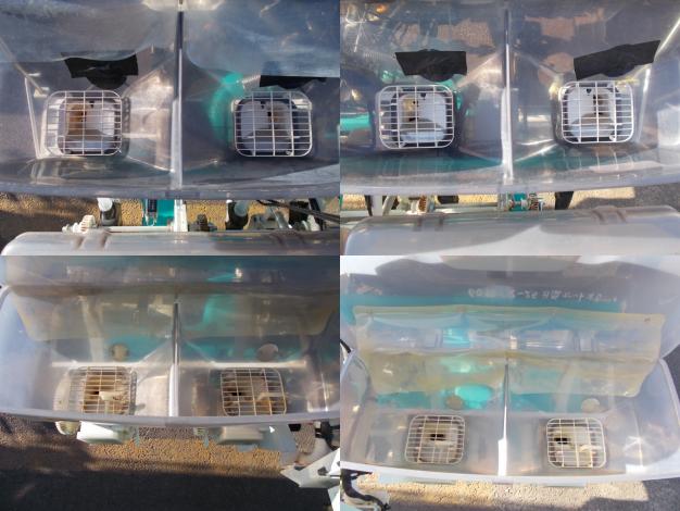 クボタ　中古　田植機