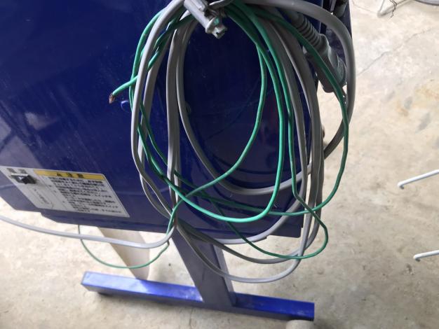 サイトー 中古 苗箱洗浄機 – 農キング