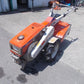 クボタ　中古　耕耘機