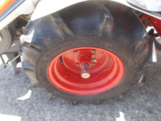 ヤンマー　中古　耕耘機