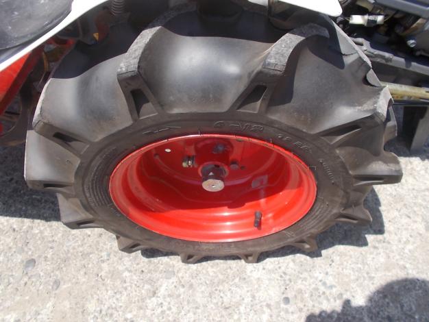 ヤンマー　中古　耕耘機