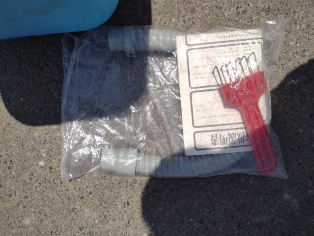 みのる産業　中古　苗箱洗浄機