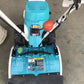 クボタ　中古　ミニ耕うん機
