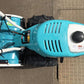 クボタ　中古　ミニ耕うん機