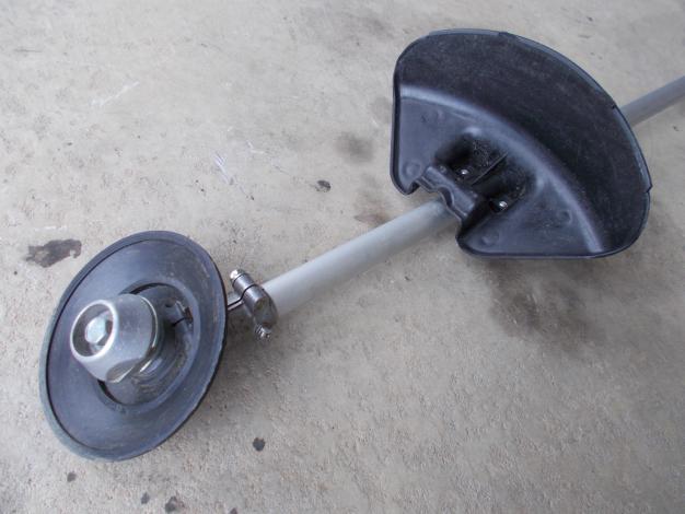 ビーバー　中古　刈払機