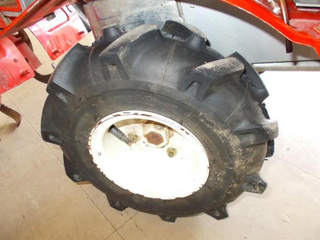ヤンマー 中古管理機