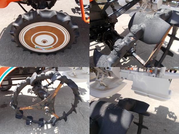 クボタ　中古　田植機