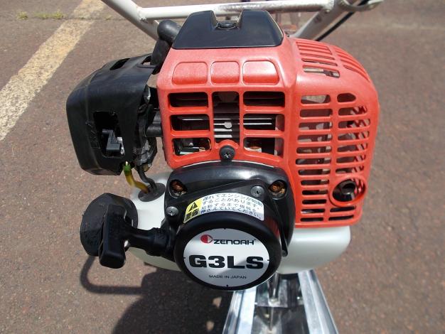 オータケ　中古　溝切機