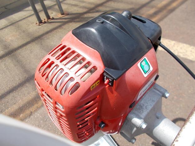 オータケ　中古　溝切機