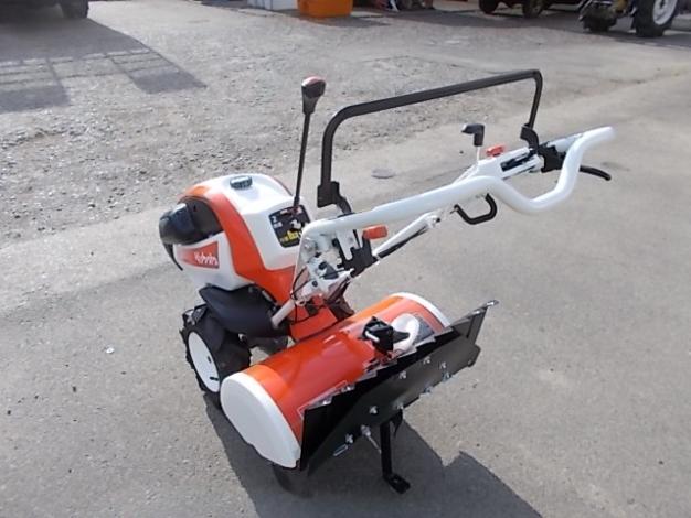 クボタ　中古　耕耘機