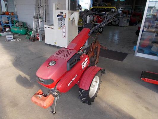 ホンダ　中古　テーラー
