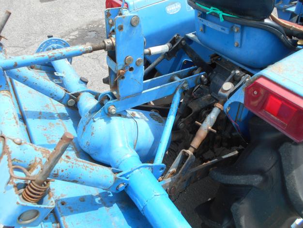 中古 ローダー バケット 付き トラクター