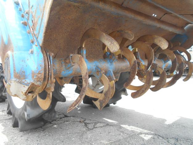 中古 ローダー バケット 付き トラクター