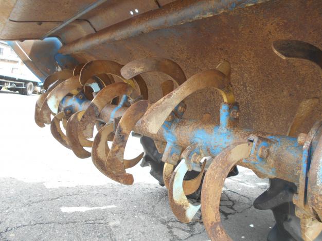 中古 ローダー バケット 付き トラクター