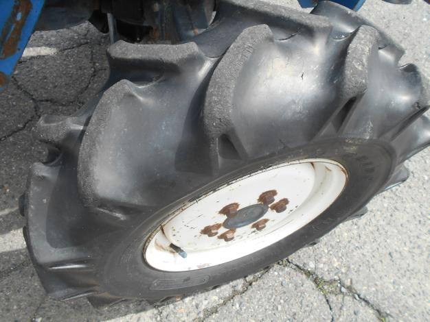 中古 ローダー バケット 付き トラクター