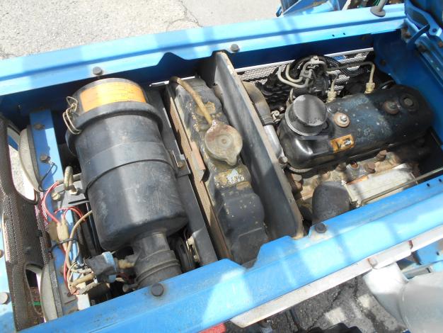 中古 ローダー バケット 付き トラクター