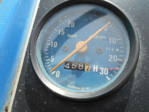 中古 ローダー バケット 付き トラクター