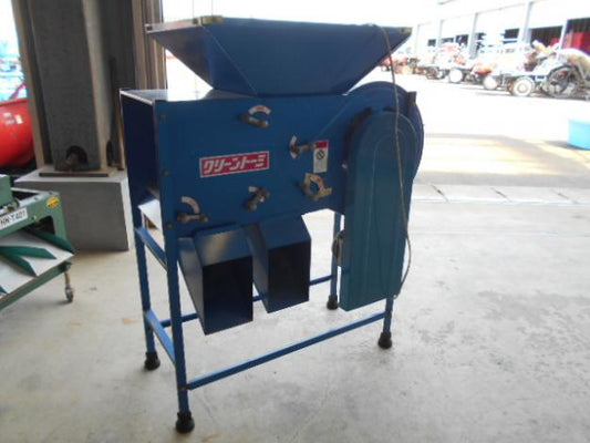 オギハラト—ミ動力式