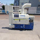 中古　サタケ　籾摺機