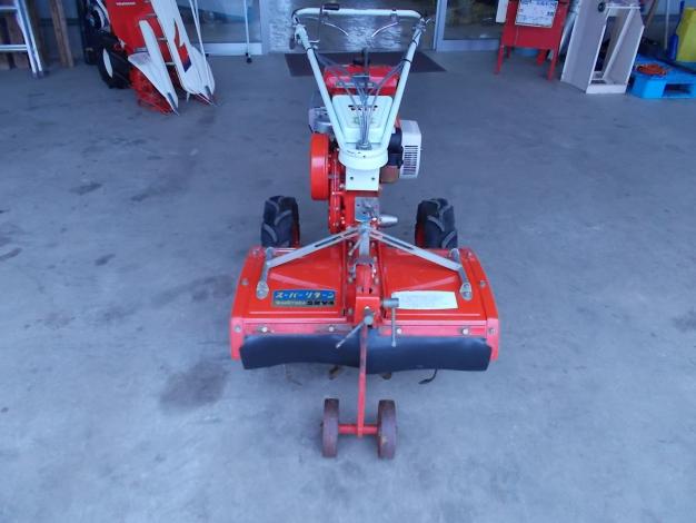 【ジャンク品】【店頭引取限定】マメトラ　耕運機　MV-70X　16500円（税込）6592 マメトラ 中古 管理機 MV-70PX 畝立て – 農キング