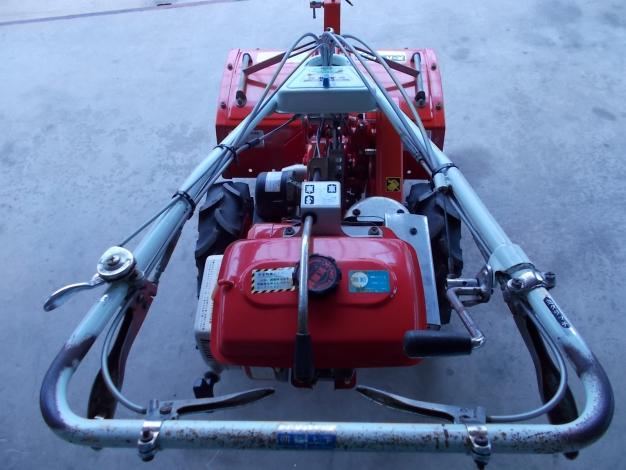 【ジャンク品】【店頭引取限定】マメトラ　耕運機　MV-70X　16500円（税込）6592 マメトラ 中古 管理機 MV-70PX 畝立て – 農キング