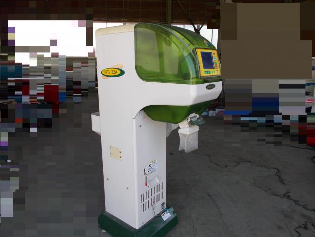 中古　タイガ-　選別計量機