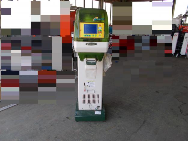 中古　タイガ-　選別計量機