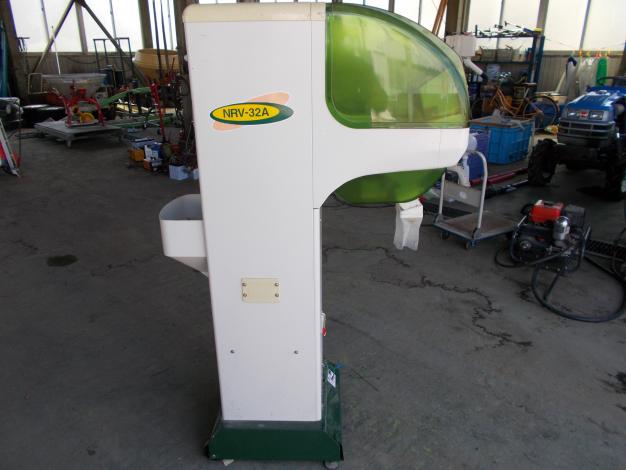 中古　タイガ-　選別計量機