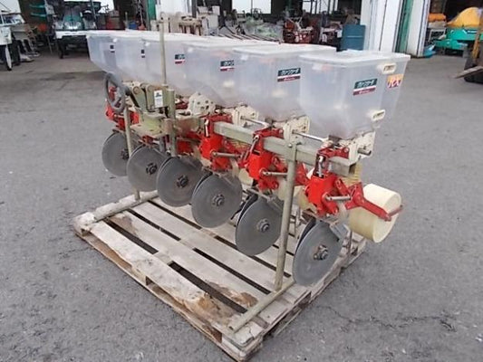 アグリテクノ　ヤザキ　中古　　播種機