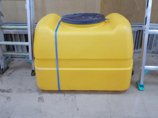 メーカー不明　　中古ローリータンク