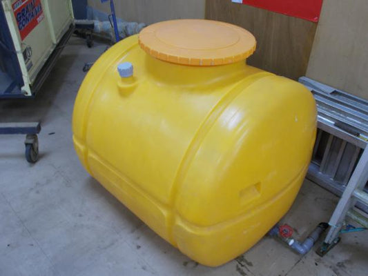 メーカー不明　　中古ローリータンク