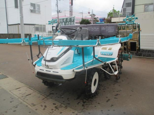 クボタ　中古　田植機