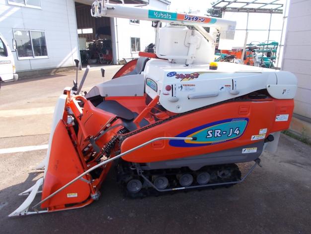 クボタ 中古 コンバイン – 農キング