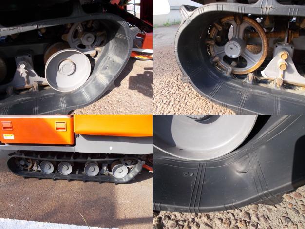 クボタ 中古 コンバイン – 農キング