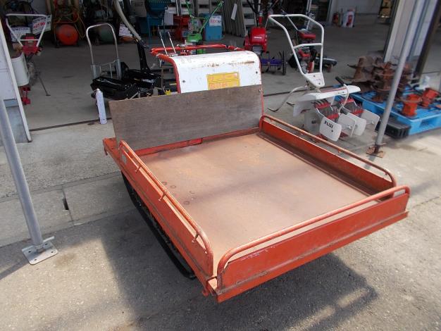 サトー　中古　運搬車
