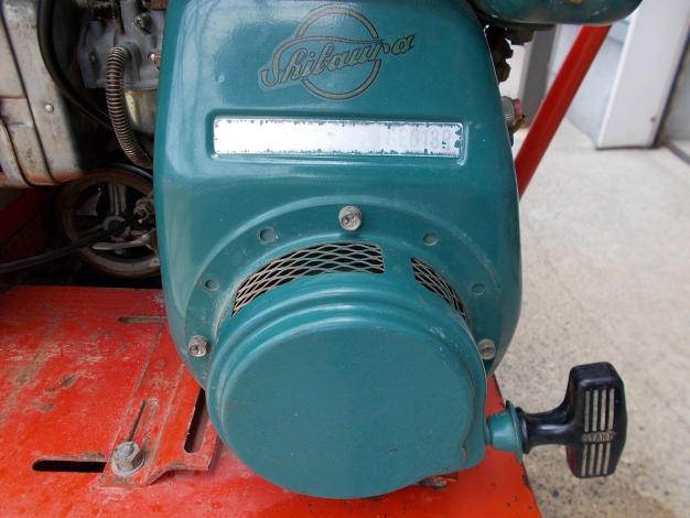 サトー　中古　運搬車