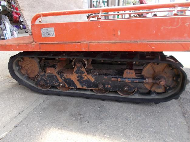 サトー　中古　運搬車