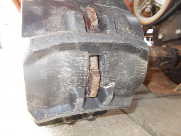 サトー　中古　運搬車