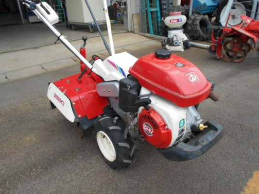 イセキ　中古耕耘機